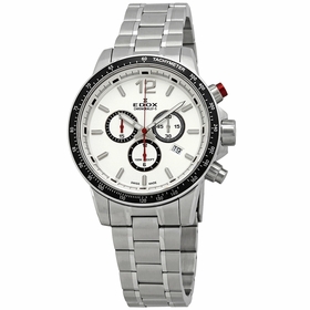 Edox 10229 3M AIN Chronorally-S Mens Chronograph Quartz Watch Edox 10229 3M AIN Chronorally-S Mens Chronograph Quartz Watch