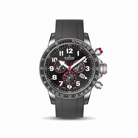 Edox 10229 3RCA NROB CHRONORALLY S Mens Chronograph Quartz Watch Edox 10229 3RCA NROB CHRONORALLY S Mens Chronograph Quartz Watch