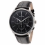 Edox 10236 3C NIN Les Vauberts Mens Chronograph Quartz Watch