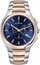 Edox 10239 357R BUIR Les Bemonts Mens Chronograph Quartz Watch