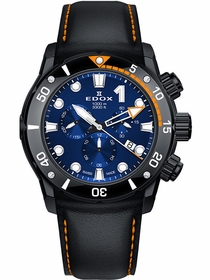 Edox 10242 TINNO BUIN Mens Chronograph Quartz Watch Edox 10242 TINNO BUIN Mens Chronograph Quartz Watch