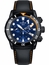 Edox 10242 TINNO BUIN  Mens Chronograph Quartz Watch