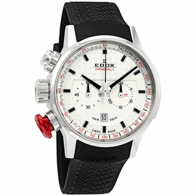 Edox 10302 3 AIN Chronorally Mens Chronograph Quartz Watch Edox 10302 3 AIN Chronorally Mens Chronograph Quartz Watch