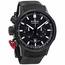 Edox 10302 37N GIN Chronorally Mens Chronograph Quartz Watch