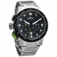 Edox 10305 3NVM NV Chronorally 1 Mens Chronograph Quartz Watch