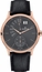 Edox 34500 37R GIR Les Vauberts Mens Quartz Watch