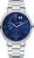 Edox 34500 3M BUIR Les Vauberts Mens Quartz Watch