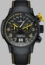 Edox 38001 TINNJ NJ3   Chronograph Quartz Watch