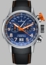 Edox 38001 TINO BUO3   Chronograph Quartz Watch