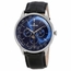 Edox 40101 3C BUIN Les Vauberts Mens Quartz Watch