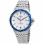 Edox 53005 3BUM AIN Delfin Mens Quartz Watch