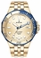 Edox 53015 357JBUM DI Delfin Mens Quartz Watch