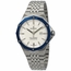 Edox 54004 3BUM AIN Delfin Ladies Quartz Watch