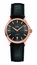 Edox 57001 37R GIR Les Bemonts Ladies Quartz Watch