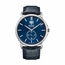 Edox 64012 3 BUIN Les Bemonts Big Date Mens Quartz Watch