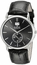 Edox 64012 3 NIN Les Bemonts Mens Quartz Watch