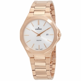 Edox 71289 37RM AIR Delfin Mens Quartz Watch Edox 71289 37RM AIR Delfin Mens Quartz Watch