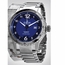 Edox 80094 3NM BU1 Chronorally 1 Mens Automatic Watch