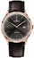 Edox 80106 37RC GIR Les Vauberts Mens Automatic Watch