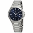 Edox 80117 3M BUIN Delfin Mens Automatic Watch
