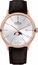 Edox 80500 37R AIR Les Vauberts Mens Automatic Watch