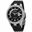 Edox 83006 3CA NIN Grand Ocean Mens Automatic Watch