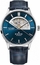 Edox 85014 3 BUIN Les Vauberts Mens Automatic Watch