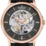 Edox 85300 37R GIR Les Bemonts Mens Automatic Watch