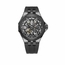 Edox 85303 357GN NGN Delfin Mens Automatic Watch