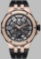 Edox 85303 357GR NRN  Mens Automatic Watch