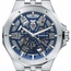 Edox 85303 3M BUIGB Delfin Mecano Mens  Watch