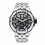 Edox 85303 3NM NBG Delfin Mecano Mens Automatic Watch