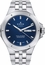 Edox 88005 3M BUIN Delfin Mens Automatic Watch