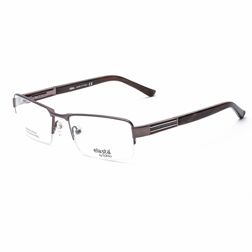 Elasta 3093 0FA9 00 53  Mens  Eyeglasses