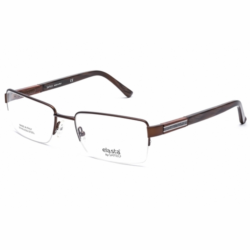 Elasta 3105 09HM 00 57  Mens  Eyeglasses