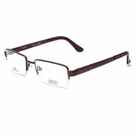 Elasta 3107 04IN 00 54  Mens  Eyeglasses