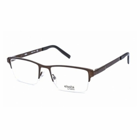 Elasta 310804IN0055  Mens  Eyeglasses