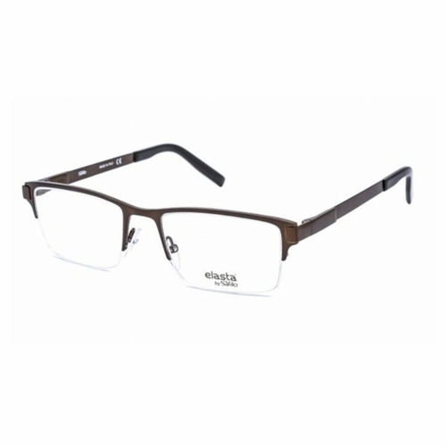 Elasta 310804IN0055  Mens  Eyeglasses