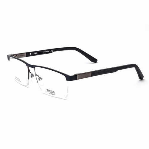 Elasta 3113 0H2T 00 56  Mens  Eyeglasses