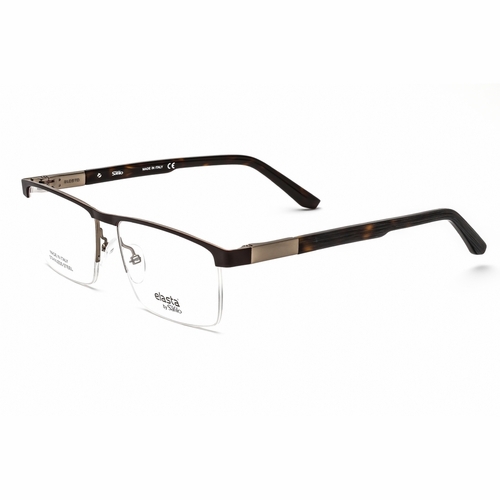 Elasta 3113 0N70 00 56  Mens  Eyeglasses