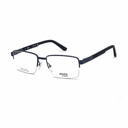 Elasta 311601560054  Mens  Eyeglasses