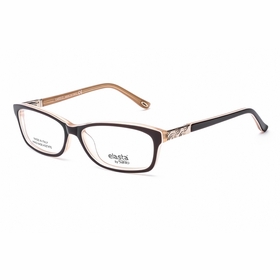 Elasta 5797 0SW8 00 51  Ladies  Eyeglasses