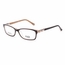 Elasta 5797 0SW8 00 51  Ladies  Eyeglasses