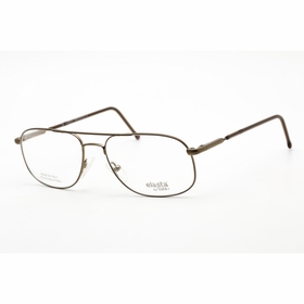 Elasta 702009HM0056  Mens  Eyeglasses