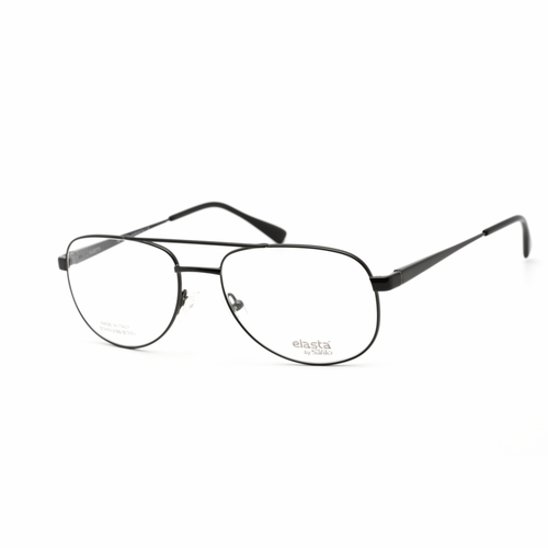 Elasta 711509LW0058  Mens  Eyeglasses