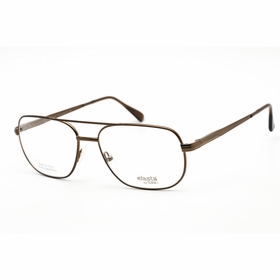 Elasta 712609HM0060  Mens  Eyeglasses
