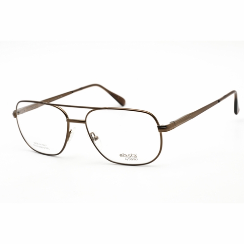 Elasta 712609HM0060  Mens  Eyeglasses