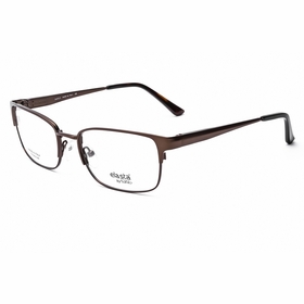 Elasta 7208/T 01JO 00 55  Mens  Eyeglasses