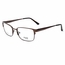 Elasta 7208/T 01JO 00 55  Mens  Eyeglasses