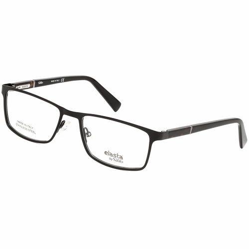 Elasta 722400030053  Mens  Eyeglasses